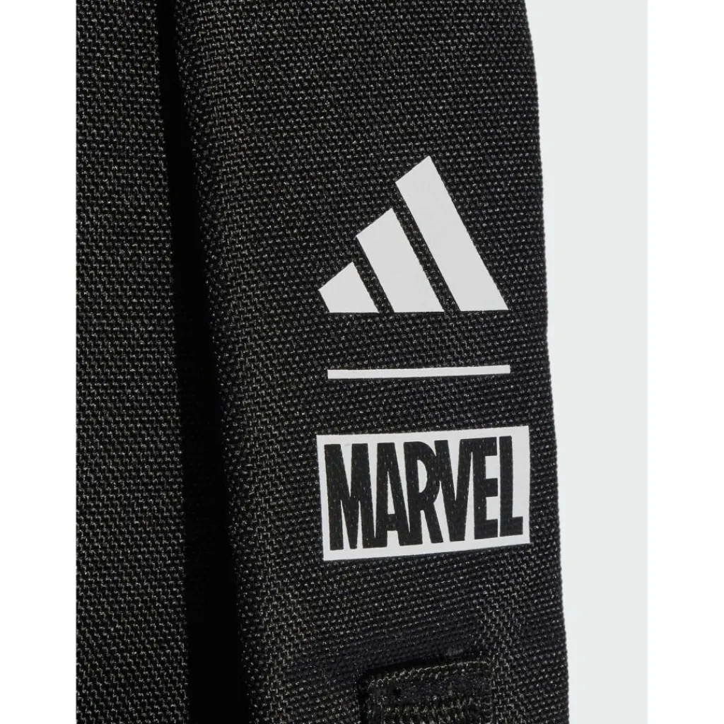 adidas Rucksäcke<· Rucksack Marvel Spider-Man Kids Rucksack Black / White