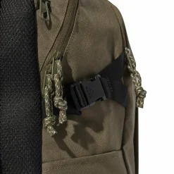 adidas Rucksäcke|Rucksäcke<· Rucksack POWER olistr-white