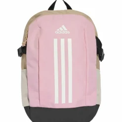 adidas Trainingsrucksäcke|Rucksäcke<· Rucksack POWER trupnk-white
