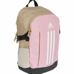 adidas Trainingsrucksäcke|Rucksäcke<· Rucksack POWER trupnk-white