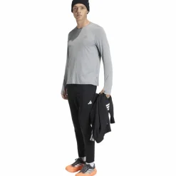 adidas Training|Laufen<· Run Ess mgreyh
