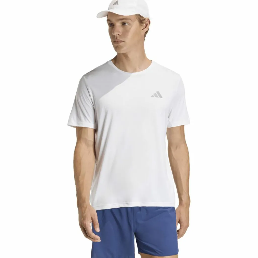 adidas Training|Laufen<· Run Ess white