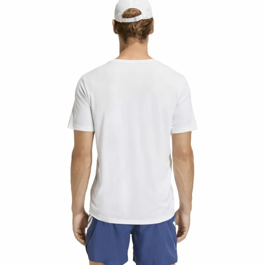 adidas Training|Laufen<· Run Ess white