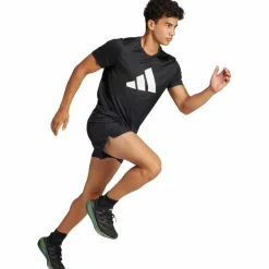 · RUN IT Herren Hosen