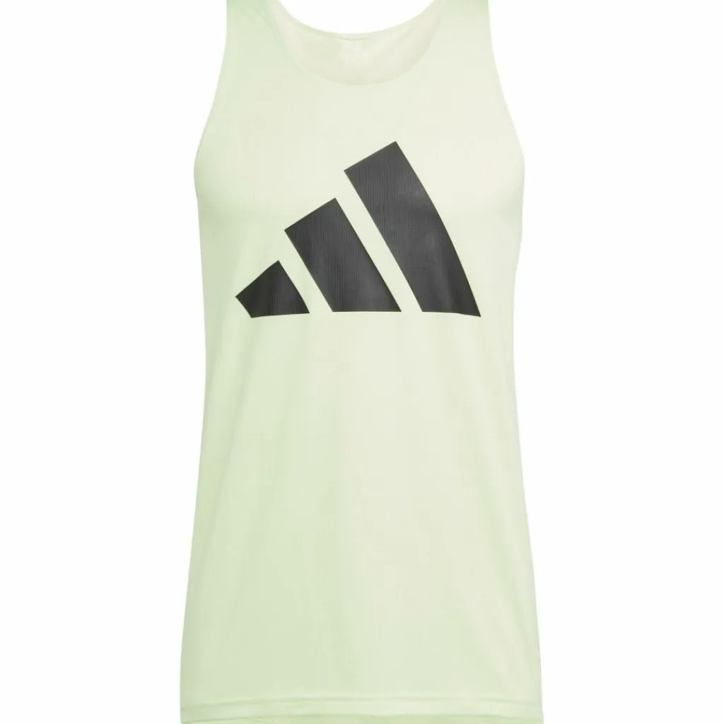 Discount · RUN IT Herren Tops & Tanks