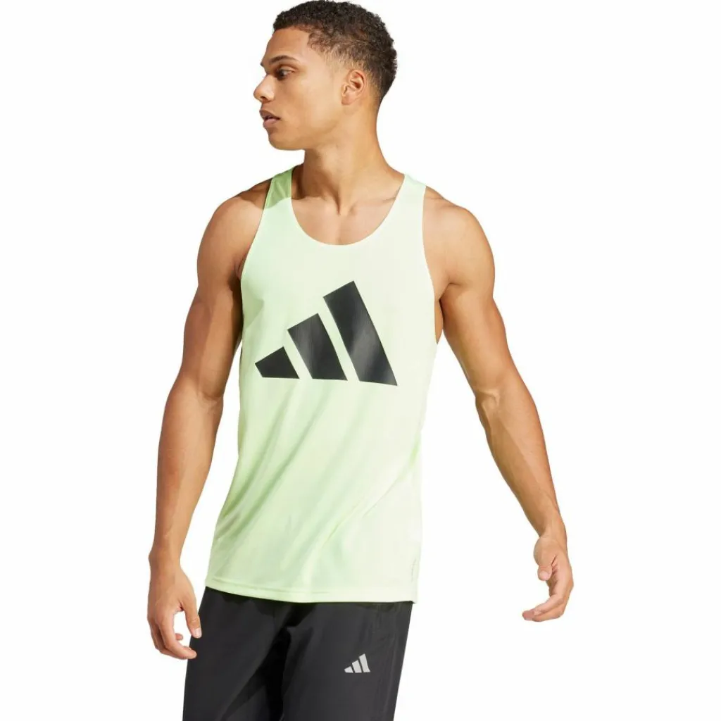 Discount · RUN IT Herren Tops & Tanks