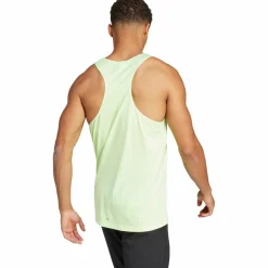 Discount · RUN IT Herren Tops & Tanks