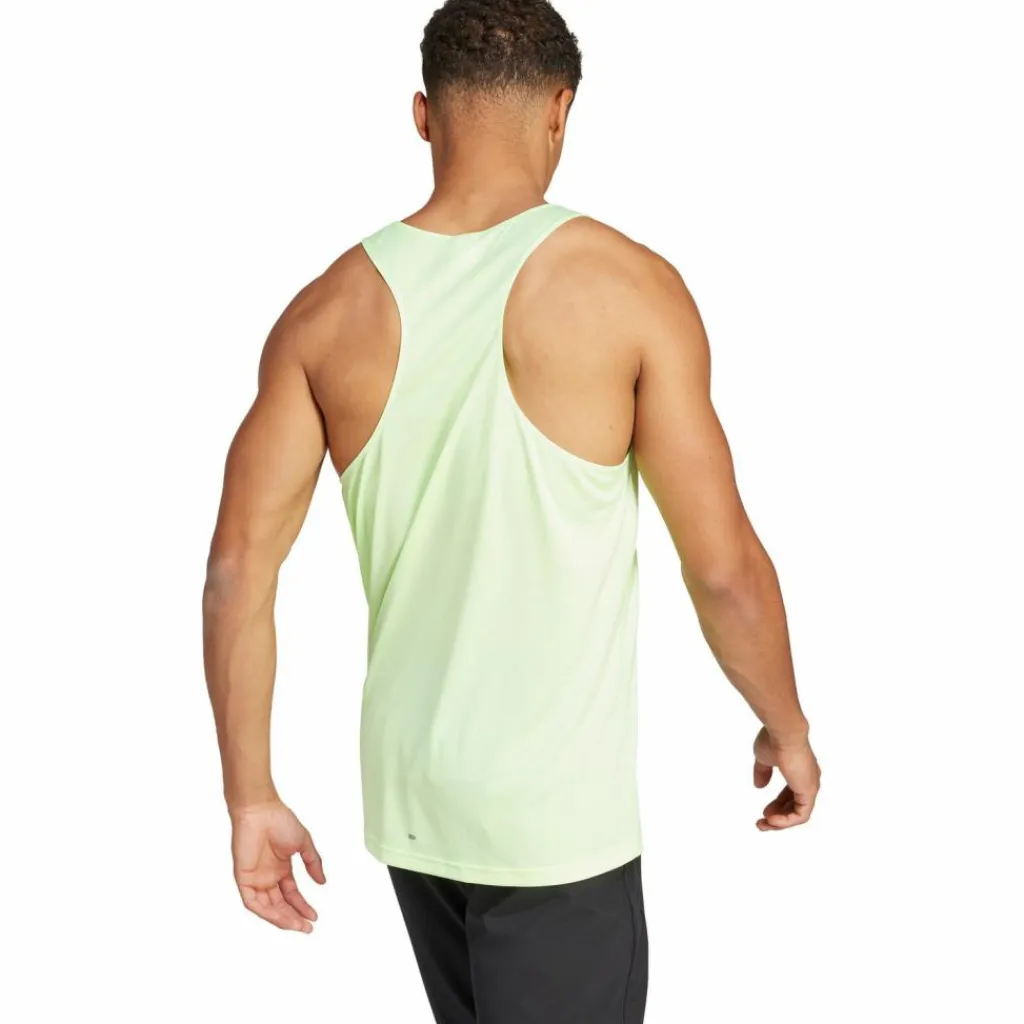 Discount · RUN IT Herren Tops & Tanks