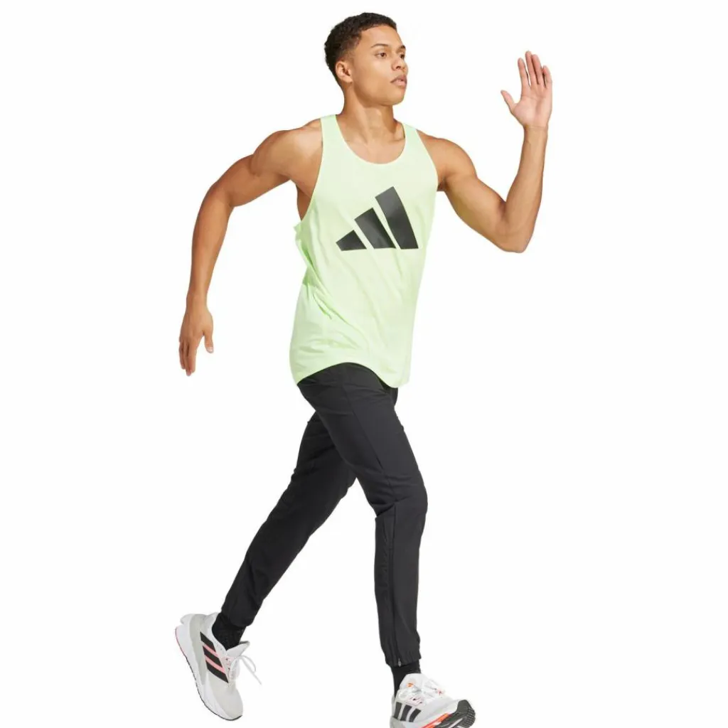 Discount · RUN IT Herren Tops & Tanks