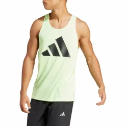 Discount · RUN IT Herren Tops & Tanks