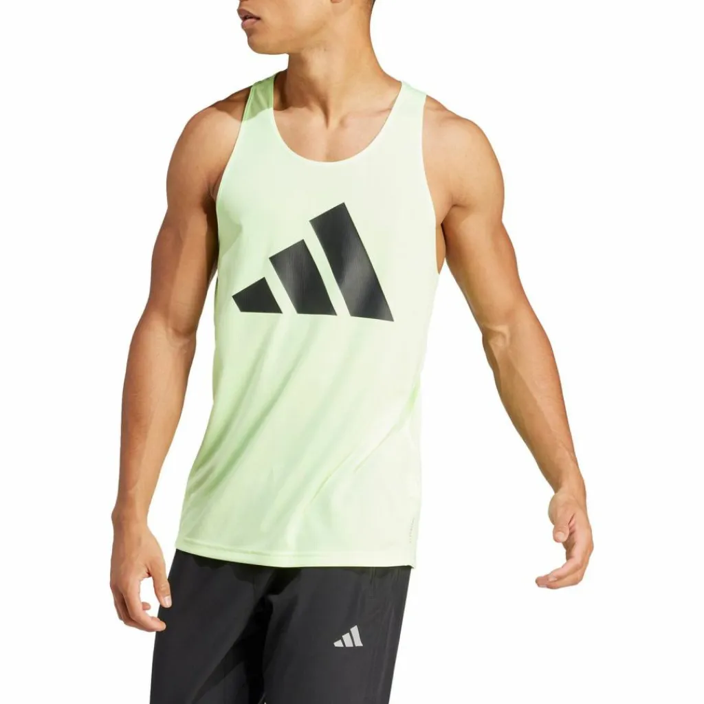 Discount · RUN IT Herren Tops & Tanks