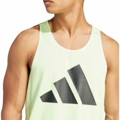Discount · RUN IT Herren Tops & Tanks