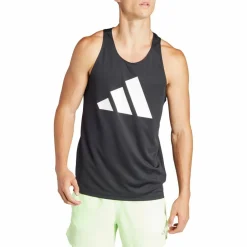 · RUN IT Herren Tops & Tanks
