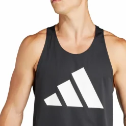 · RUN IT Herren Tops & Tanks