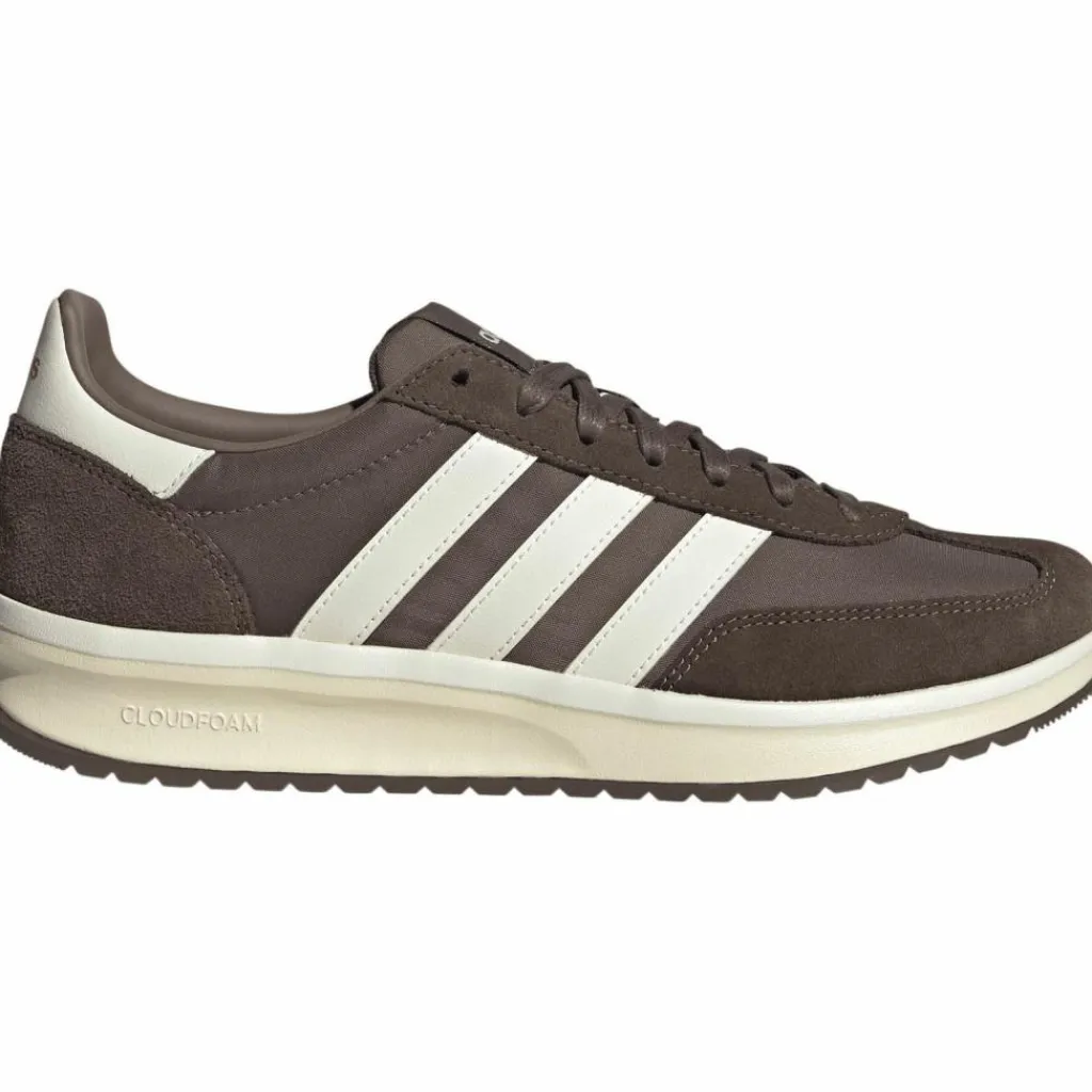 adidas Streetwear|Sneaker<· Run 70s earstr-offwhite-warvan