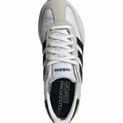 adidas Streetwear|Sneaker<· Run 70s 2.0 ftw white-coreblack-greyone