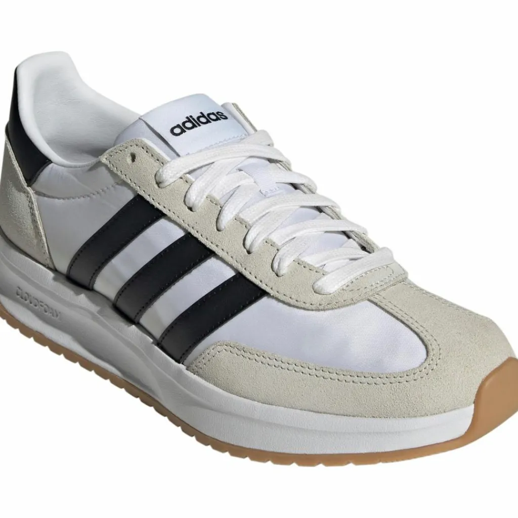 adidas Streetwear|Sneaker<· Run 70s 2.0 ftw white-coreblack-greyone
