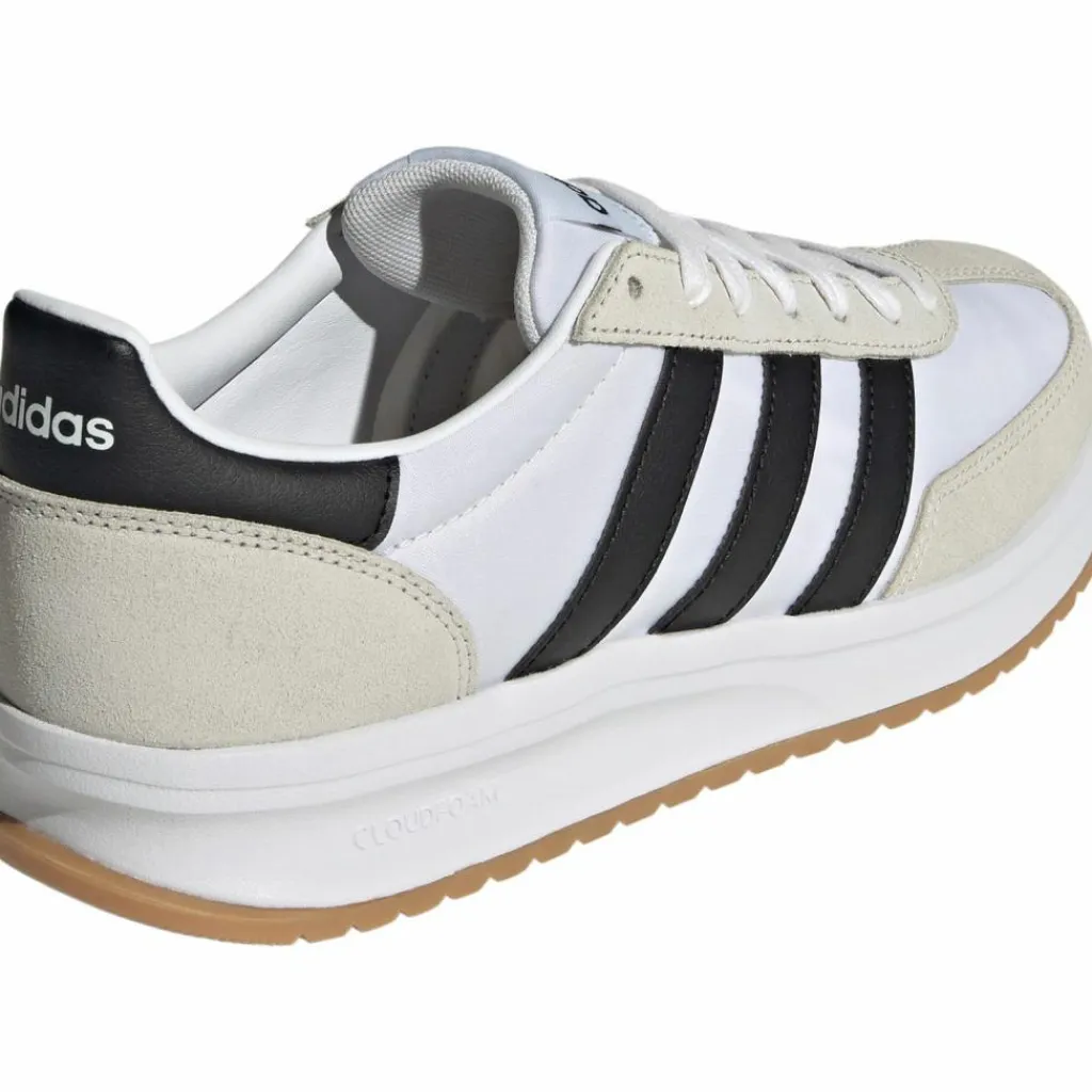 adidas Streetwear|Sneaker<· Run 70s 2.0 ftw white-coreblack-greyone