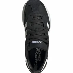 adidas Streetwear|Sneaker<· RUN 70s 2.0 core black-core white-core white