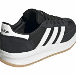 adidas Streetwear|Sneaker<· RUN 70s 2.0 core black-core white-core white