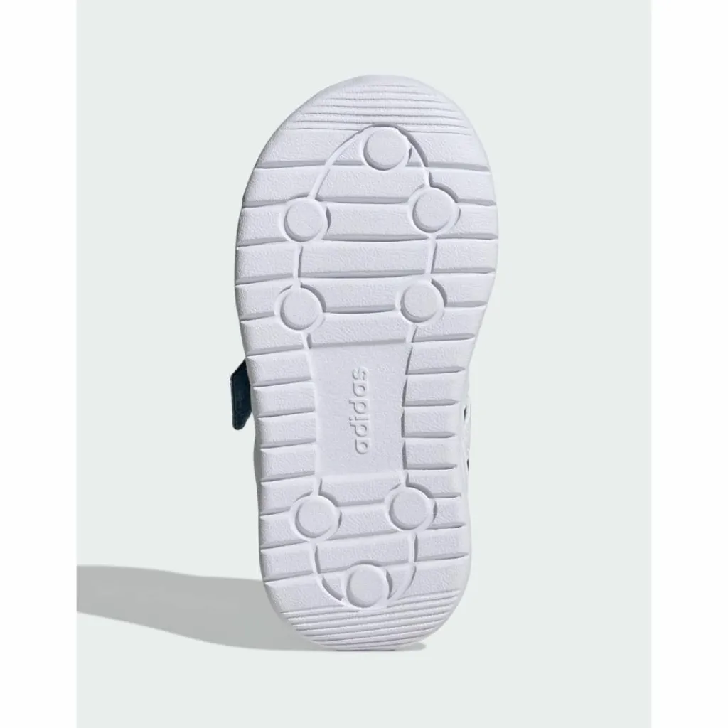 adidas Sneaker<· Run 70s 2.0 Kids Schuh Dusky Ink / Cloud White / Dusky Petrol