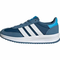 adidas Sneaker<· Run 70s 2.0 Schuh Dusky Ink / Cloud White / Dusky Petrol