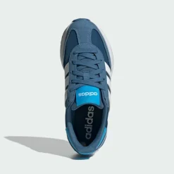 adidas Sneaker<· Run 70s 2.0 Schuh Dusky Ink / Cloud White / Dusky Petrol