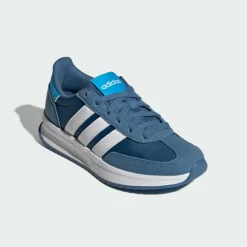 adidas Sneaker<· Run 70s 2.0 Schuh Dusky Ink / Cloud White / Dusky Petrol