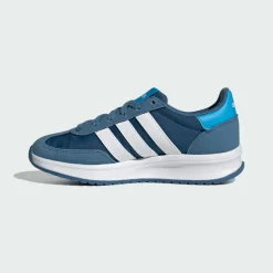adidas Sneaker<· Run 70s 2.0 Schuh Dusky Ink / Cloud White / Dusky Petrol