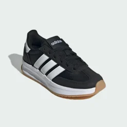 adidas Sneaker<· Run 70s 2.0 Schuh Core Black / Cloud White / Gum