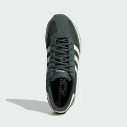 adidas Sneaker<· Run 70s 2.0 Schuh Legend Ivy / Off White / Semi Court Green