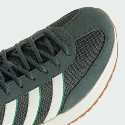 adidas Sneaker<· Run 70s 2.0 Schuh Legend Ivy / Off White / Semi Court Green