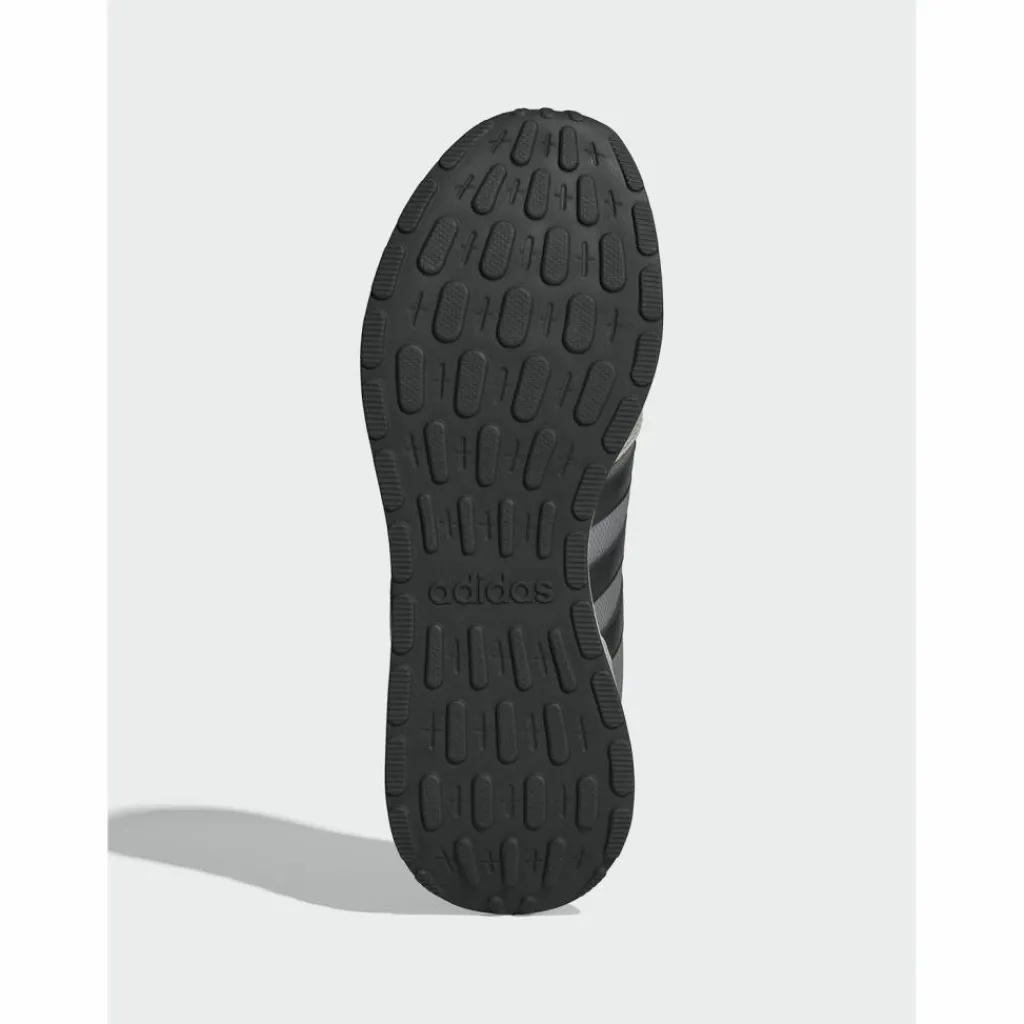 adidas Sneaker<· Run 60s 4.0 Schuh Grey Three / Core Black / Grey Two