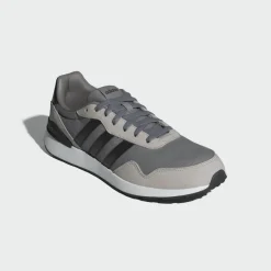 adidas Sneaker<· Run 60s 4.0 Schuh Grey Three / Core Black / Grey Two
