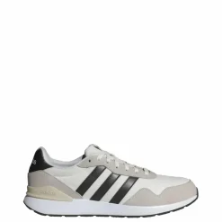 adidas Sneaker<· Run 60s 4.0 Schuh Core White / Core Black / Off White