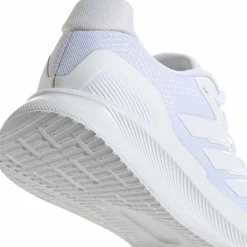 adidas Laufschuhe<· RUNFALCON 5 ftwwht-ftwwht-ftwwht