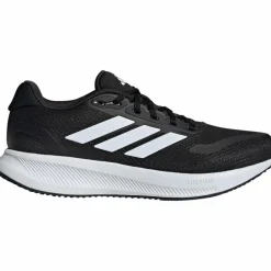 adidas Laufen|Laufschuhe<· RUNFALCON 5 cblack-ftwwht-cblack