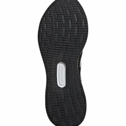 adidas Laufen|Laufschuhe<· RUNFALCON 5 cblack-ftwwht-cblack