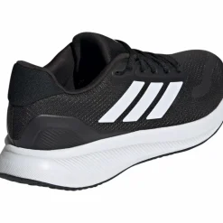 adidas Laufen|Laufschuhe<· RUNFALCON 5 cblack-ftwwht-cblack