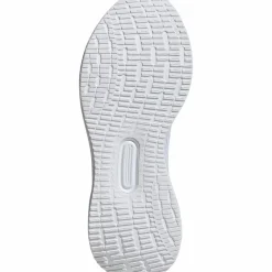 adidas Laufen|Laufschuhe<· RUNFALCON 5 ftwwht-ftwwht-ftwwht