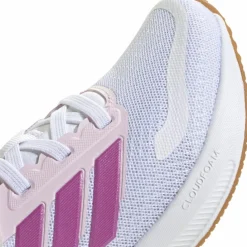 adidas Laufen|Laufschuhe<· RUNFALCON 5 EL C ftwwht-clpink-gum
