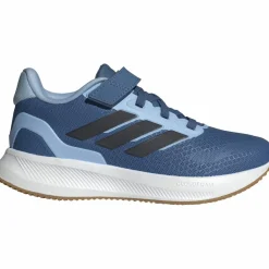 adidas Laufen|Laufen<· RUNFALCON 5 EL C duin-legink-globlu
