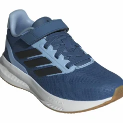 adidas Laufen|Laufen<· RUNFALCON 5 EL C duin-legink-globlu