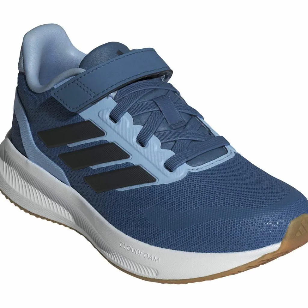 adidas Laufen|Laufen<· RUNFALCON 5 EL C duin-legink-globlu