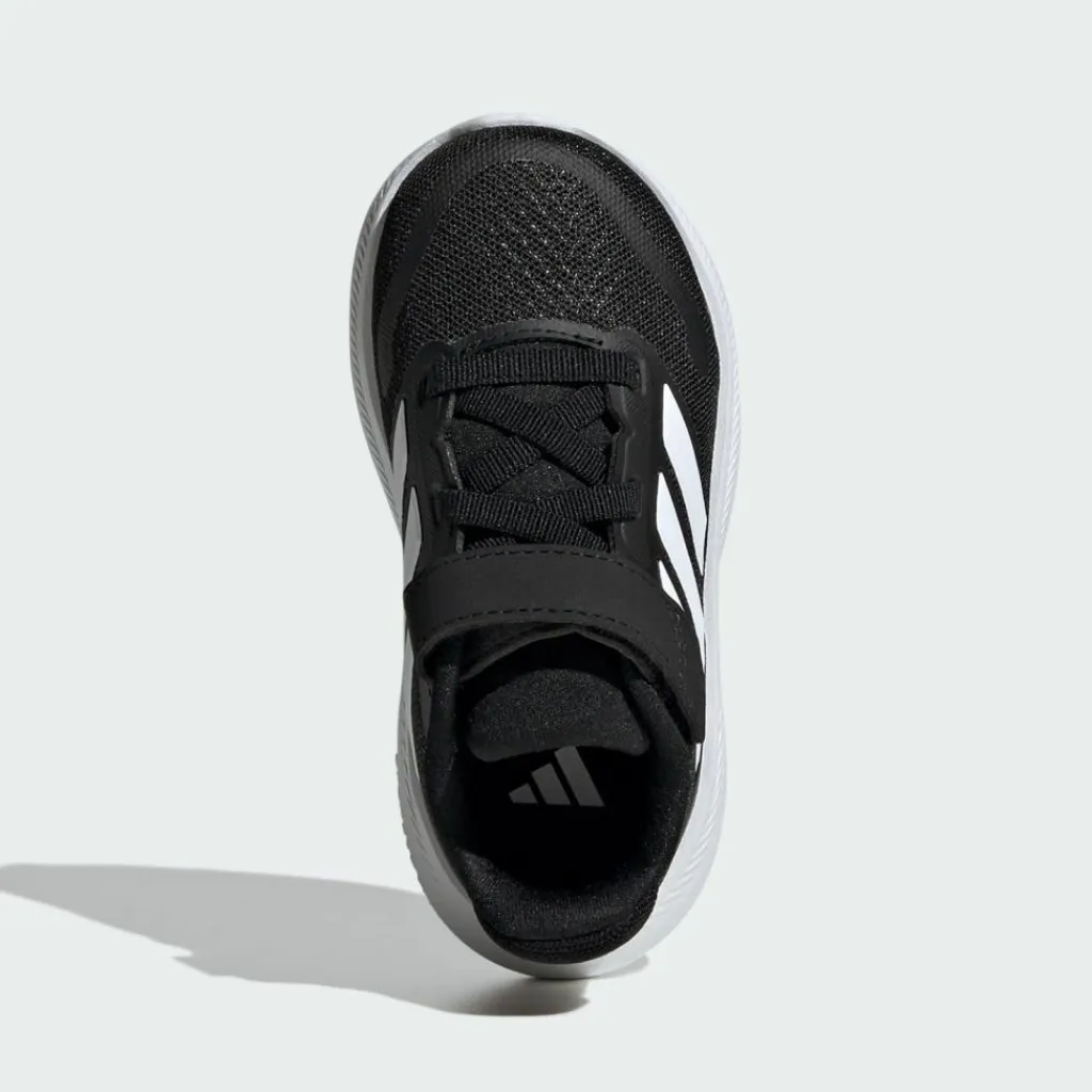 adidas Laufen|Laufschuhe<· Runfalcon 5 Kids Schuh Core Black / Cloud White / Cloud White