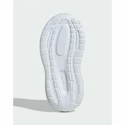 adidas Laufen|Laufschuhe<· Runfalcon 5 Kids Schuh Core Black / Cloud White / Cloud White