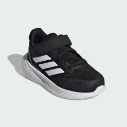 adidas Laufen|Laufschuhe<· Runfalcon 5 Kids Schuh Core Black / Cloud White / Cloud White