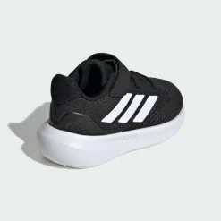 adidas Laufen|Laufschuhe<· Runfalcon 5 Kids Schuh Core Black / Cloud White / Cloud White