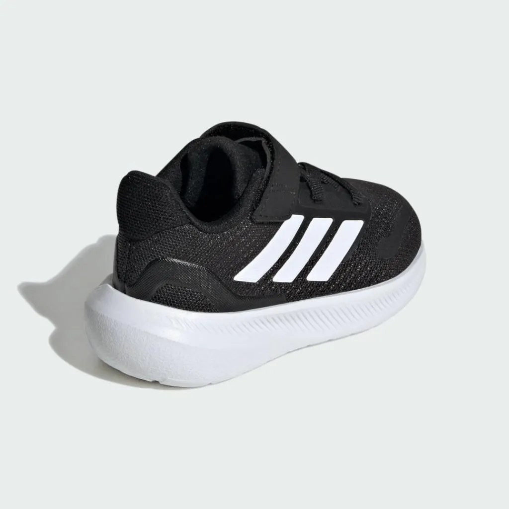 adidas Laufen|Laufschuhe<· Runfalcon 5 Kids Schuh Core Black / Cloud White / Cloud White