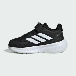 adidas Laufen|Laufschuhe<· Runfalcon 5 Kids Schuh Core Black / Cloud White / Cloud White